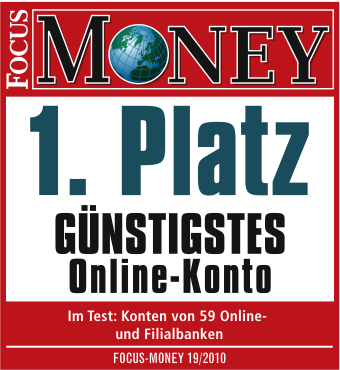 Gratis Konto