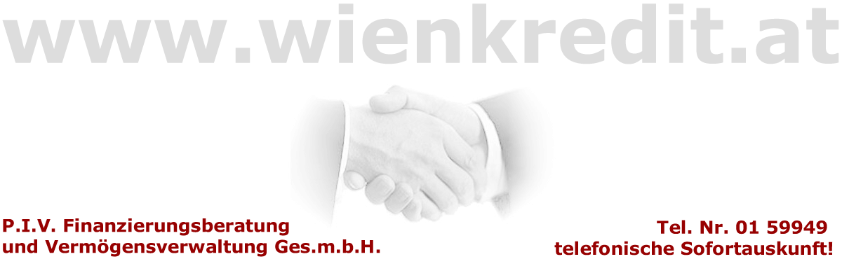 Wienkredit